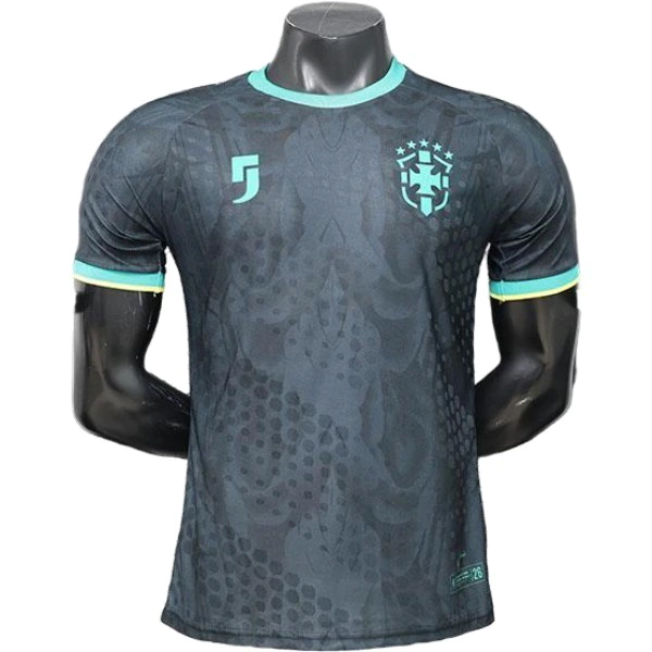 Brazil Jersey 2026 - Jersey Brazil | Jersey Kit Arena