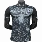 Brazil Jersey 2026 - Jersey Brazil | Jersey Kit Arena