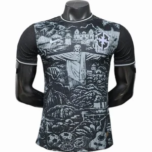 Brazil Jersey 2026 - Jersey Brazil | Jersey Kit Arena