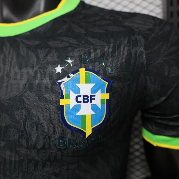 Brazil Jersey 2026 - Jersey Brazil | Jersey Kit Arena