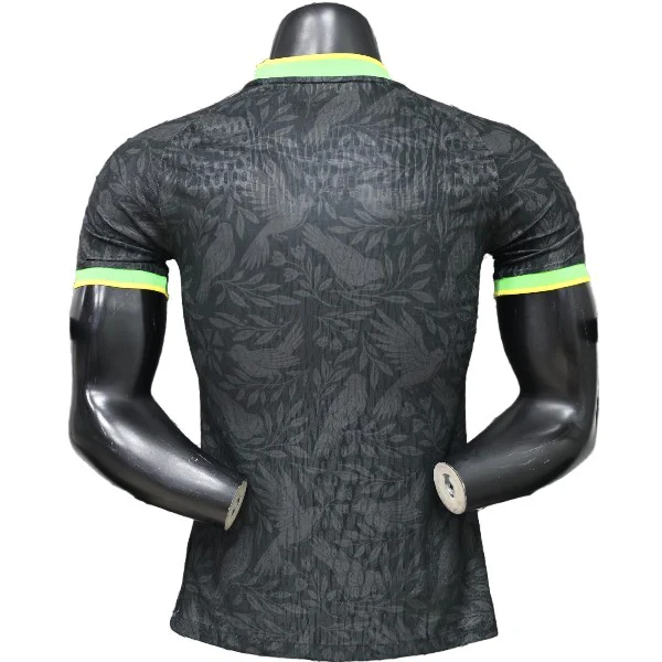 Brazil Jersey 2026 - Jersey Brazil | Jersey Kit Arena