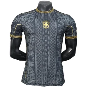 Brazil Jersey 2026 - Jersey Brazil | Jersey Kit Arena