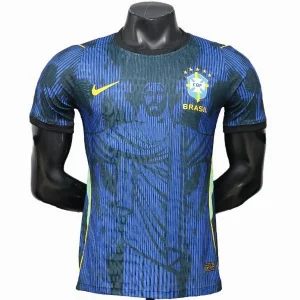 Brazil Jersey 2026 - Jersey Brazil | Jersey Kit Arena