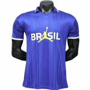 Brazil Jersey 2026 - Jersey Brazil | Jersey Kit Arena