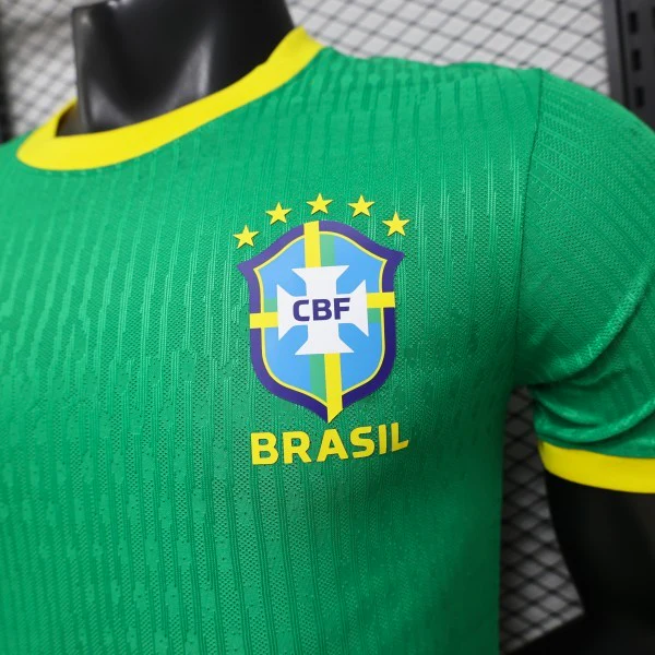 Brazil Jersey 2026 - Jersey Brazil | Jersey Kit Arena