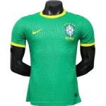 Brazil Jersey 2026 - Jersey Brazil | Jersey Kit Arena