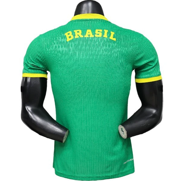 Brazil Jersey 2026 - Jersey Brazil | Jersey Kit Arena