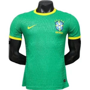 Brazil Jersey 2026 - Jersey Brazil | Jersey Kit Arena
