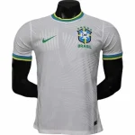 Brazil Jersey 2026 - Jersey Brazil | Jersey Kit Arena