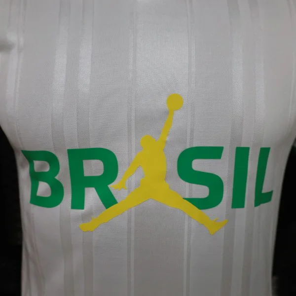 Brazil Jersey 2026 - Jersey Brazil | Jersey Kit Arena