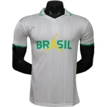 Brazil Jersey 2026 - Jersey Brazil | Jersey Kit Arena