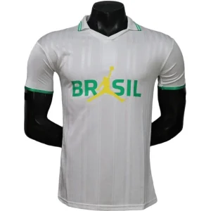 Brazil Jersey 2026 - Jersey Brazil | Jersey Kit Arena
