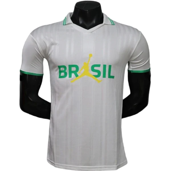 Brazil Jersey 2026 - Jersey Brazil | Jersey Kit Arena