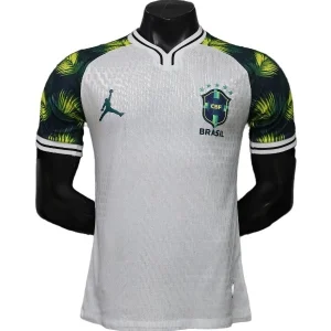 Brazil Jersey 2026 - Jersey Brazil | Jersey Kit Arena