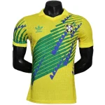 Brazil Jersey 2026 - Jersey Brazil | Jersey Kit Arena