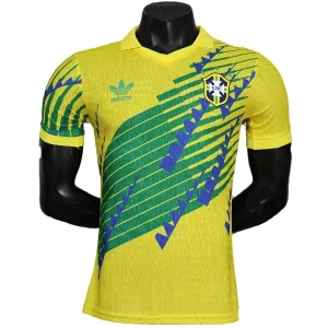 Brazil Jersey 2026 - Jersey Brazil | Jersey Kit Arena