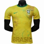 Brazil Jersey 2026 - Jersey Brazil | Jersey Kit Arena