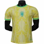 Brazil Jersey 2026 - Jersey Brazil | Jersey Kit Arena