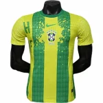 Brazil Jersey 2026 - Jersey Brazil | Jersey Kit Arena