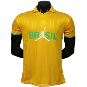 Brazil Jersey 2026 - Jersey Brazil | Jersey Kit Arena