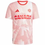 Canada Jersey 2025 - Jersey Canada | Jersey Kit Arena