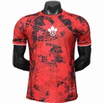 Canada Jersey 2026 - Jersey Canada | Jersey Kit Arena