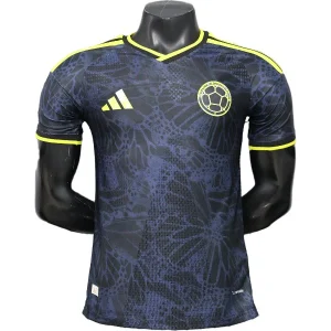 Colombia Jersey 2026 - Jersey Colombia | Jersey Kit Arena
