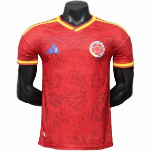 Colombia Jersey 2026 - Jersey Colombia | Jersey Kit Arena