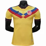 Colombia Jersey 2026 - Jersey Colombia | Jersey Kit Arena