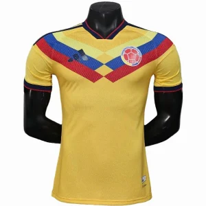 Colombia Jersey 2026 - Jersey Colombia | Jersey Kit Arena