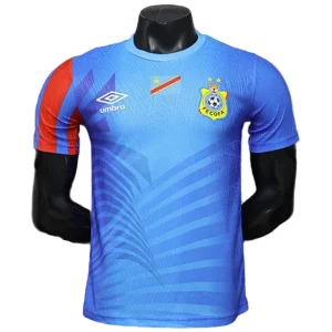 Congo Jersey 2026 - Jersey Congo | Jersey Kit Arena