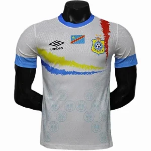 Congo Jersey 2026 - Jersey Congo | Jersey Kit Arena