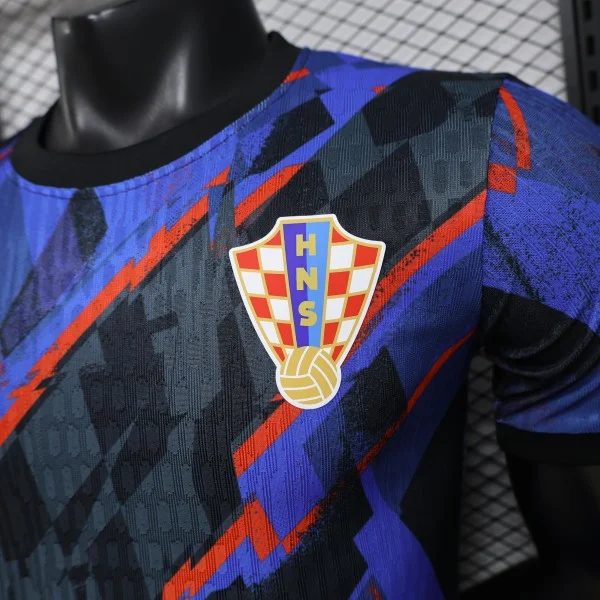 Croatia Jersey 2026 - Jersey Croatia | Jersey Kit Arena