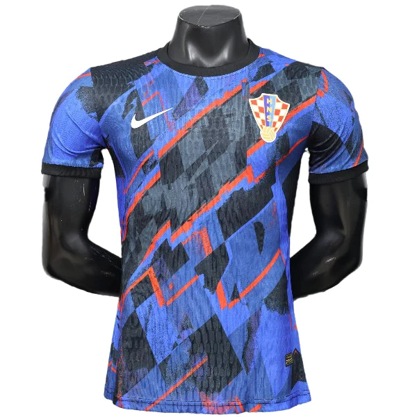 Croatia Jersey 2026 - Jersey Croatia | Jersey Kit Arena