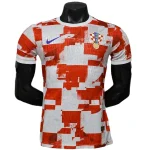 Croatia Jersey 2026 - Jersey Croatia | Jersey Kit Arena