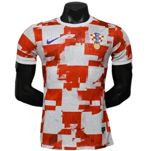 Croatia Jersey 2026 - Jersey Croatia | Jersey Kit Arena
