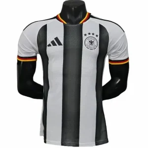 Germany Jersey 2026 - Jersey Germany | Jersey Kit Arena