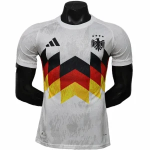 Germany Jersey 2026 - Jersey Germany | Jersey Kit Arena