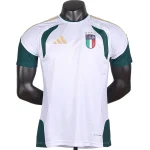 Italy Jersey 2026 - Jersey Italy | Jersey Kit Arena