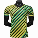 Jamaica Jersey 2026 - Jersey Jamaica | Jersey Kit Arena