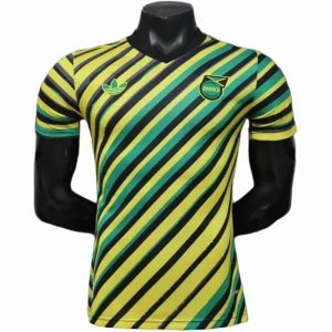 Jamaica Jersey 2026 - Jersey Jamaica | Jersey Kit Arena