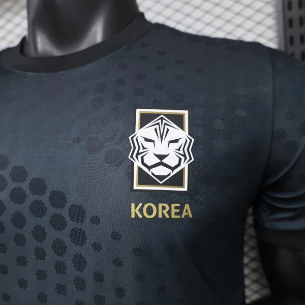 Korea Jersey 2026 - Jersey Korea | Jersey Kit Arena