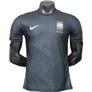 Korea Jersey 2026 - Jersey Korea | Jersey Kit Arena