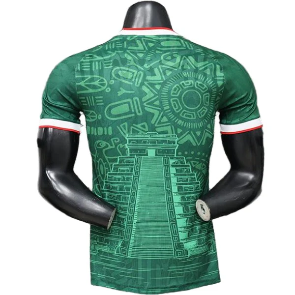 Mexico Jersey 2026 - Jersey Mexico | Jersey Kit Arena
