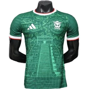 Mexico Jersey 2026 - Jersey Mexico | Jersey Kit Arena