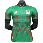 Mexico Jersey 2026 - Jersey Mexico | Jersey Kit Arena