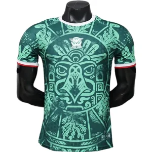 Mexico Jersey 2026 - Jersey Mexico | Jersey Kit Arena