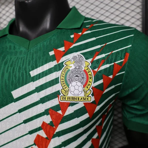 Mexico Jersey 2026 - Jersey Mexico | Jersey Kit Arena