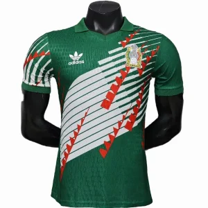 Mexico Jersey 2026 - Jersey Mexico | Jersey Kit Arena