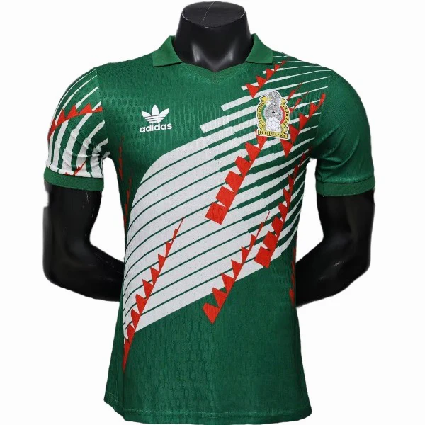 Mexico Jersey 2026 - Jersey Mexico | Jersey Kit Arena